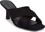 NORDSTROM RACK Lauren Slide Sandal