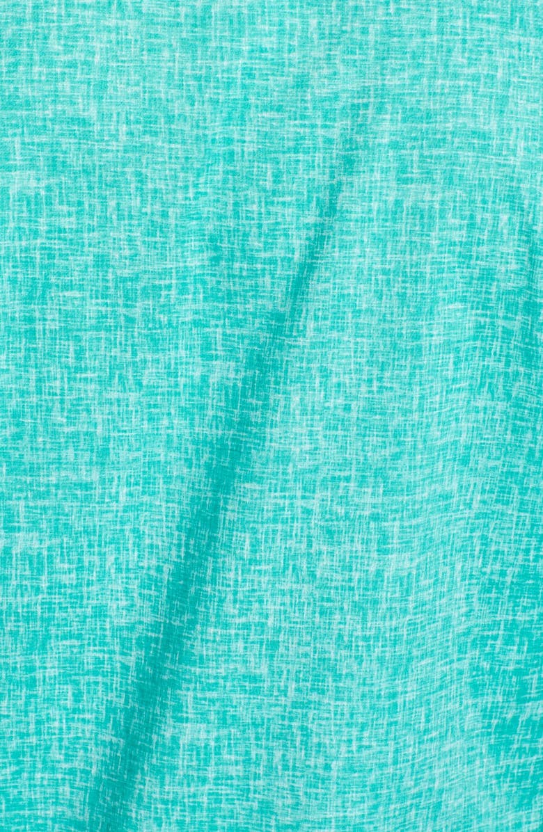 Bugatchi Shaped Fit Sport Shirt, Alternate, color, 