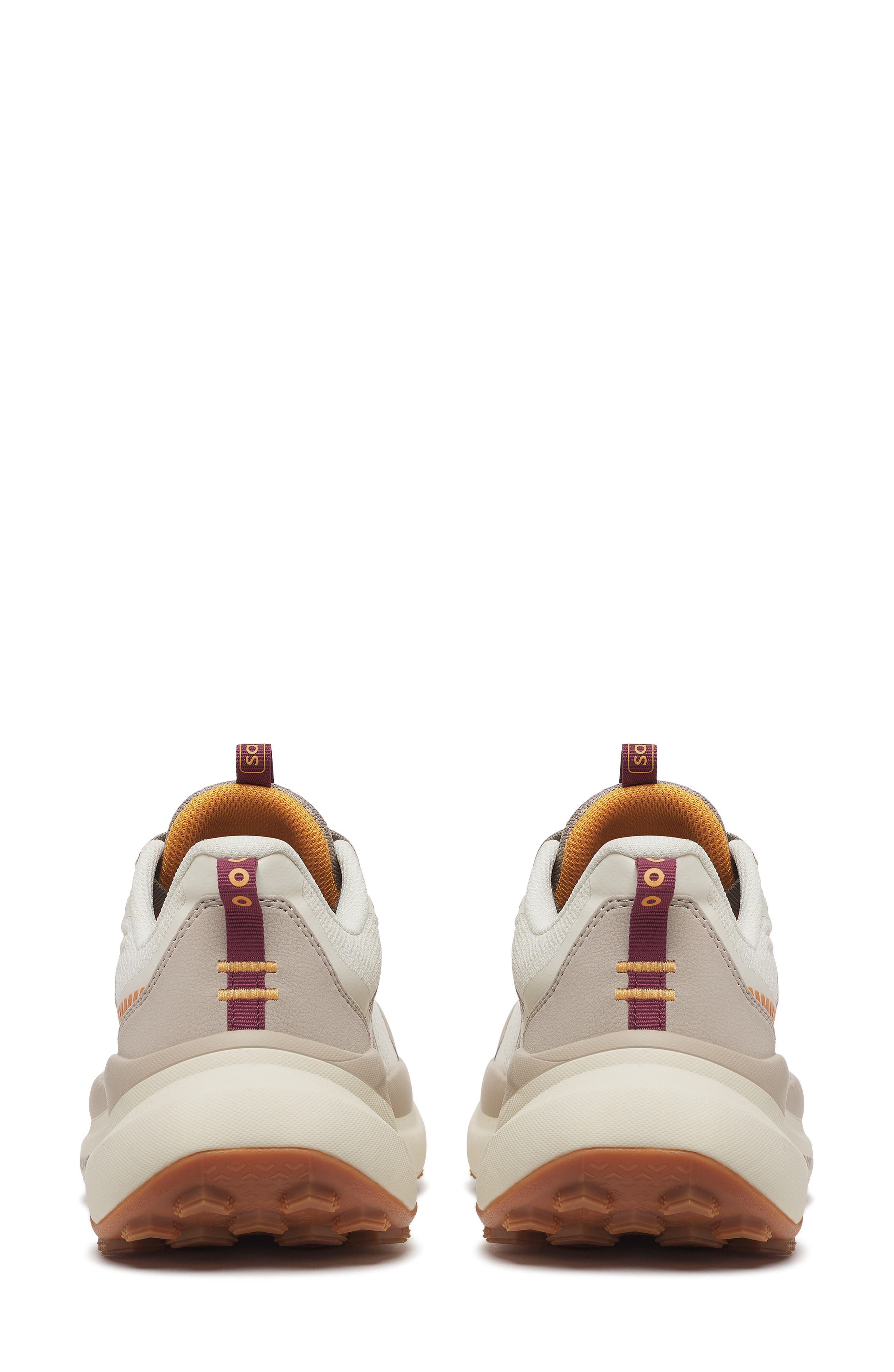 Saucony Xodus Ultra 4 Trail Running Shoe, Alternate, color, Almond/ Barley