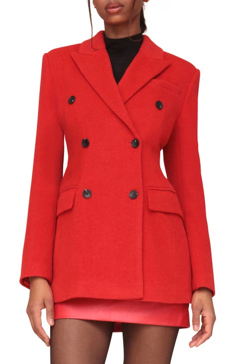 Women s Short Coats Jackets Nordstrom