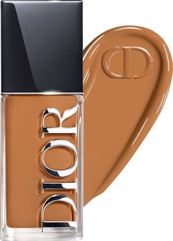 新品未使用 DIOR FOREVER SKIN GLOW 0N Dior Forever Skin Glow: the hydrating glow foundation | Dior US