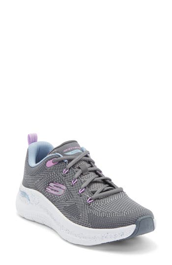 Skechers Arch Fit 20 Sneaker In Gray