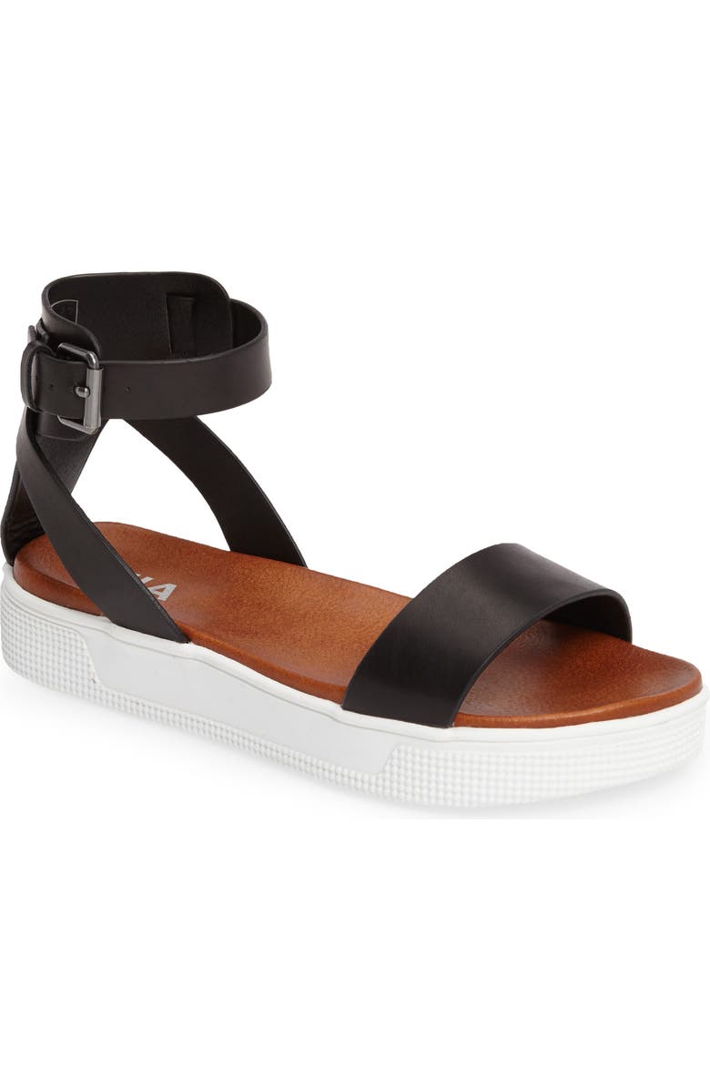 MIA Platform Sandal, Main, color,
