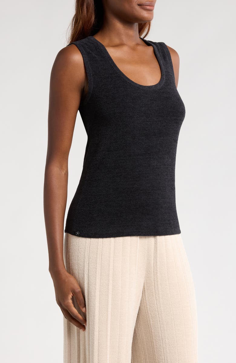 Barefoot Dreams<sup>®</sup> CozyChic<sup>™</sup> Ultra Lite<sup>™</sup> Tank, Alternate, color, 