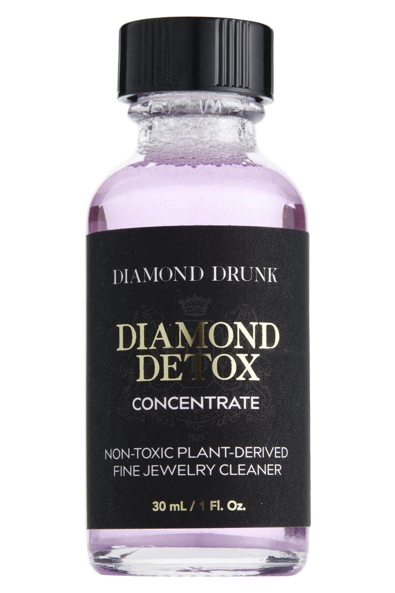 Diamond Dextox Concentrate - Malibu Rain, Main, color, MALIBU RAIN