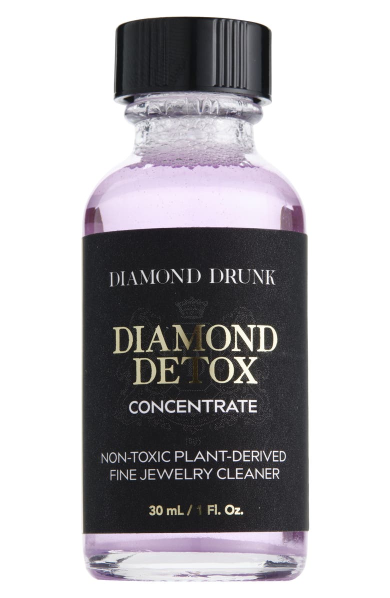 DIAMOND DRUNK Diamond Dextox Concentrate - Malibu Rain, Main, color, Malibu Rain