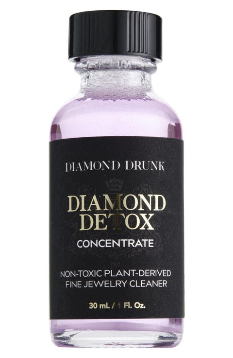 Diamond Dextox Concentrate - Malibu Rain