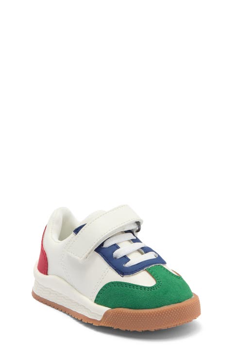Kids' Low Sneaker (Toddler & Walker)