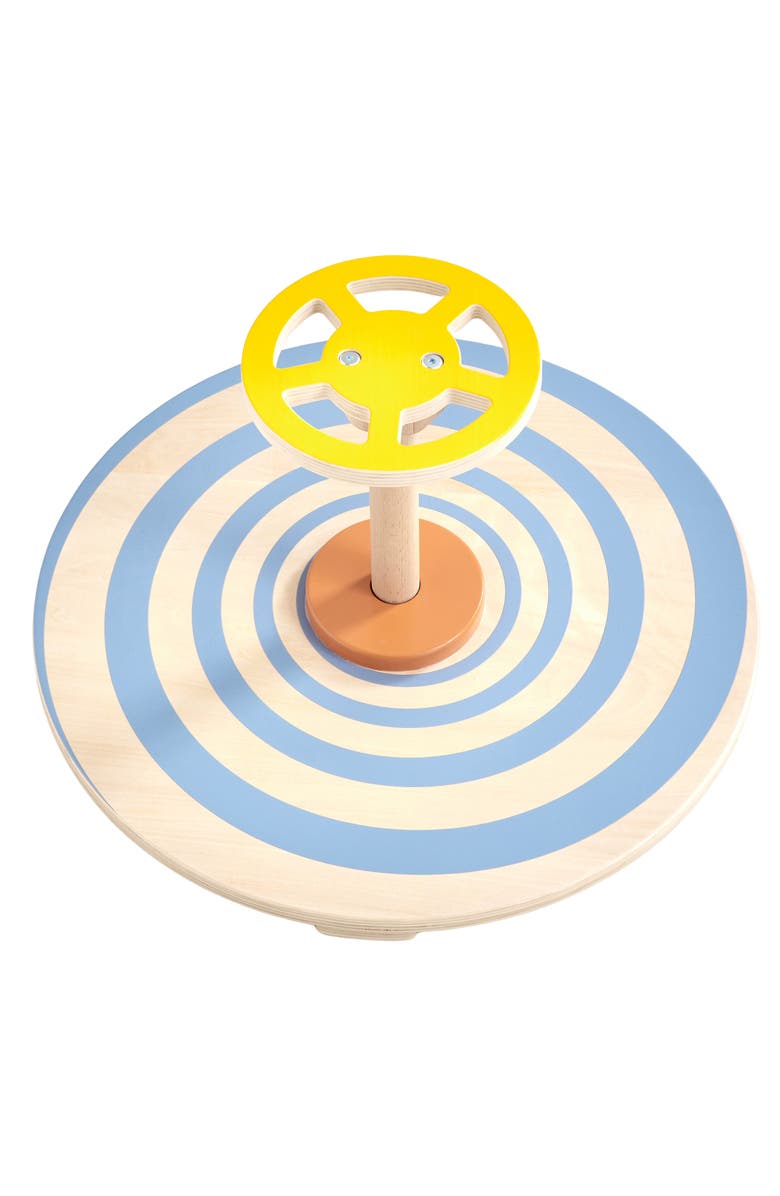 Wonder & Wise by Asweets Round & Round Spin Toy, Main, color, Multi