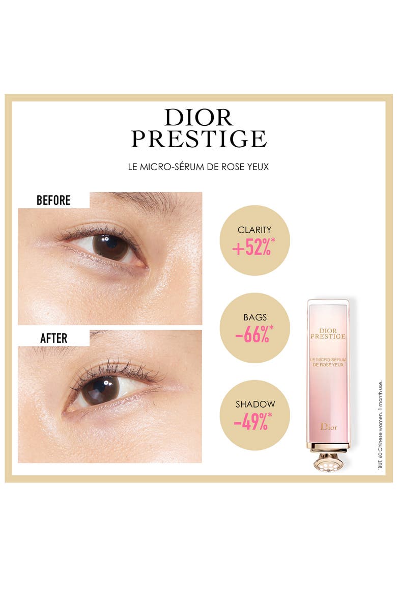 Prestige Illuminating Micro-Nutritive Eye Serum, Alternate, color, NO COLOR