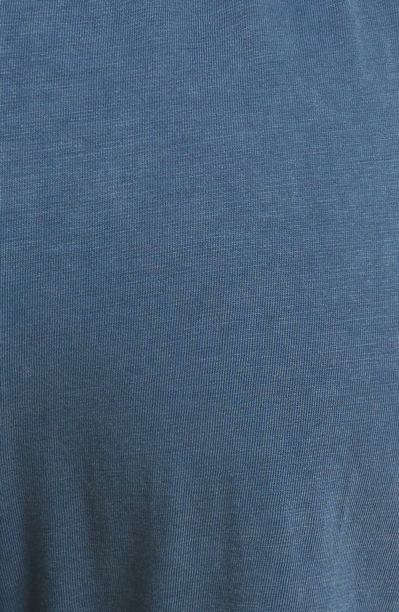 Faherty Terra Organic Cotton Jumpsuit, Alternate, color,