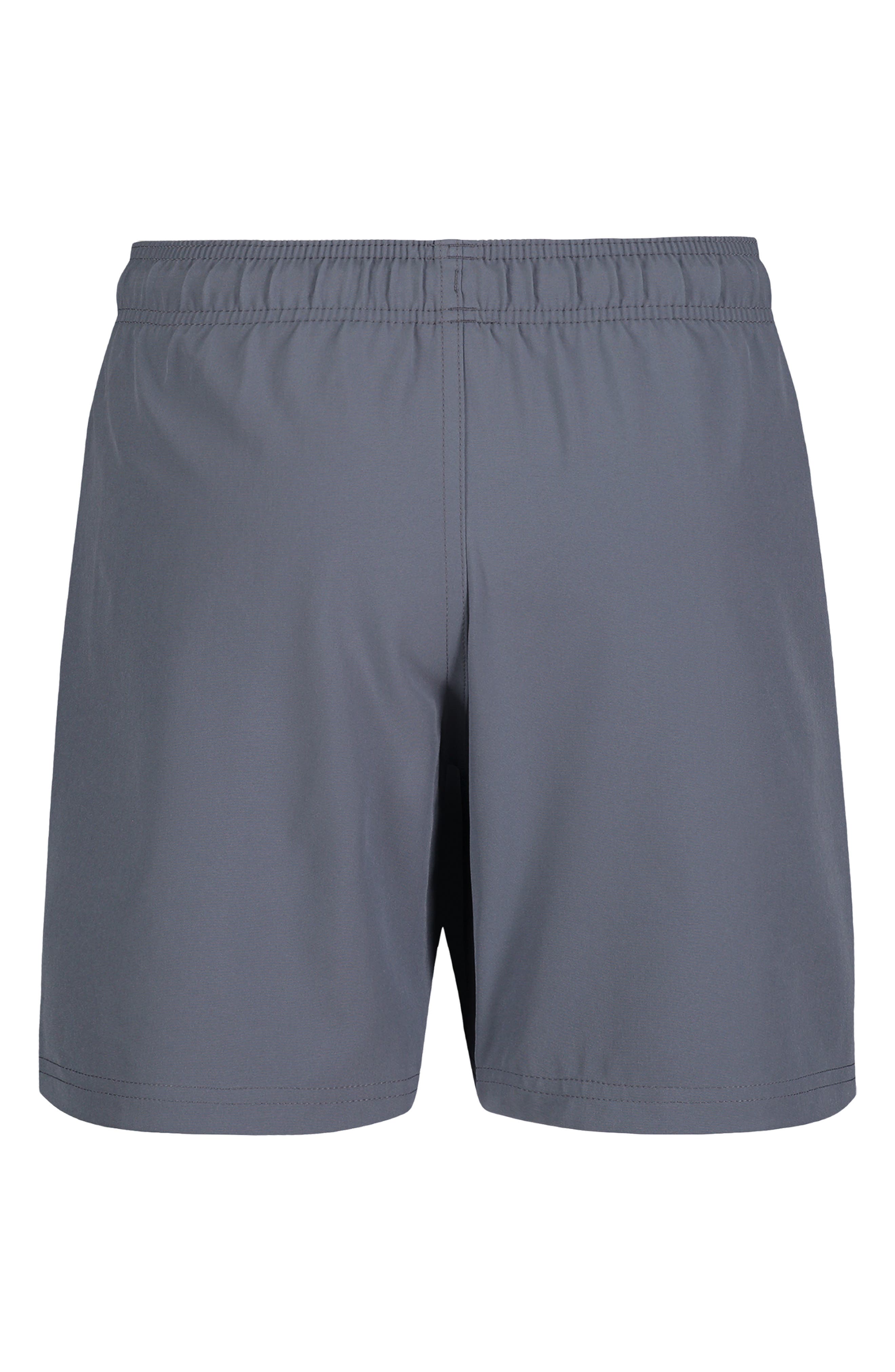 Under Armour Kids' Compression Swim Trunks | Nordstrom