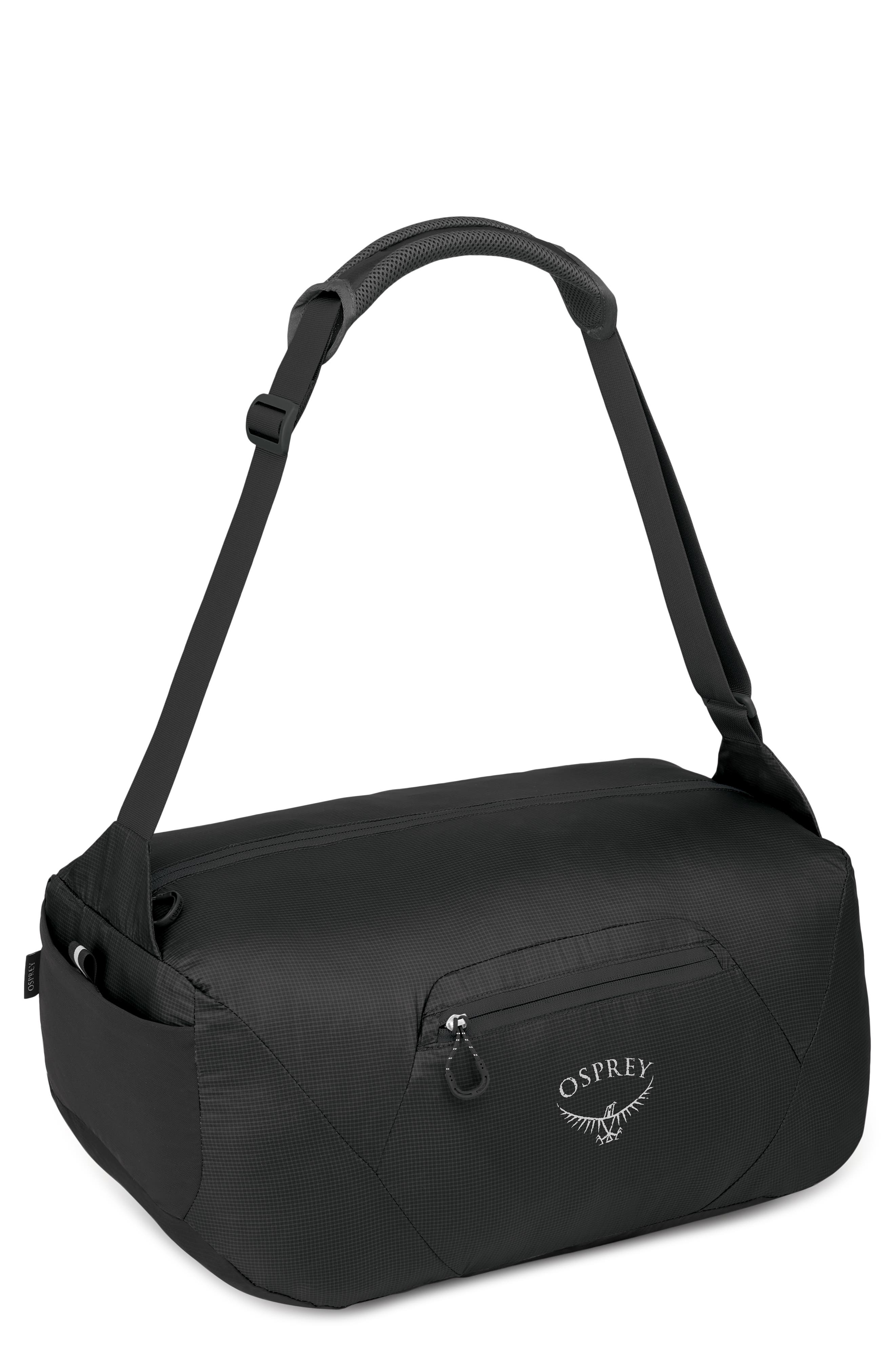 Osprey Ultralight Stuff Packable Duffle Bag, Main, color, 