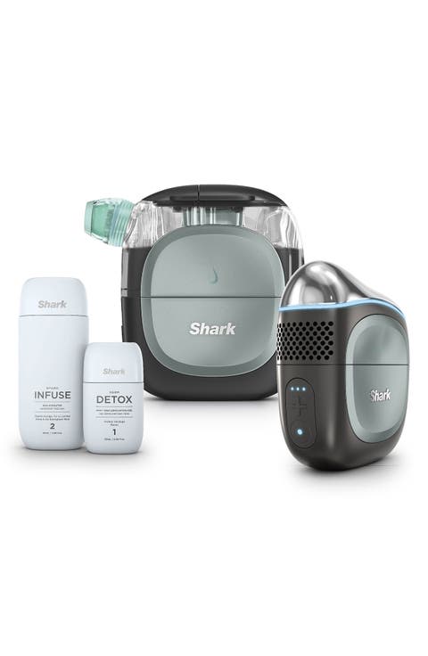 FacialPro Glow At Home Facial System in Lilac
