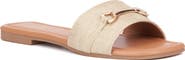 NEW YORK AND COMPANY Naia Slide Sandal