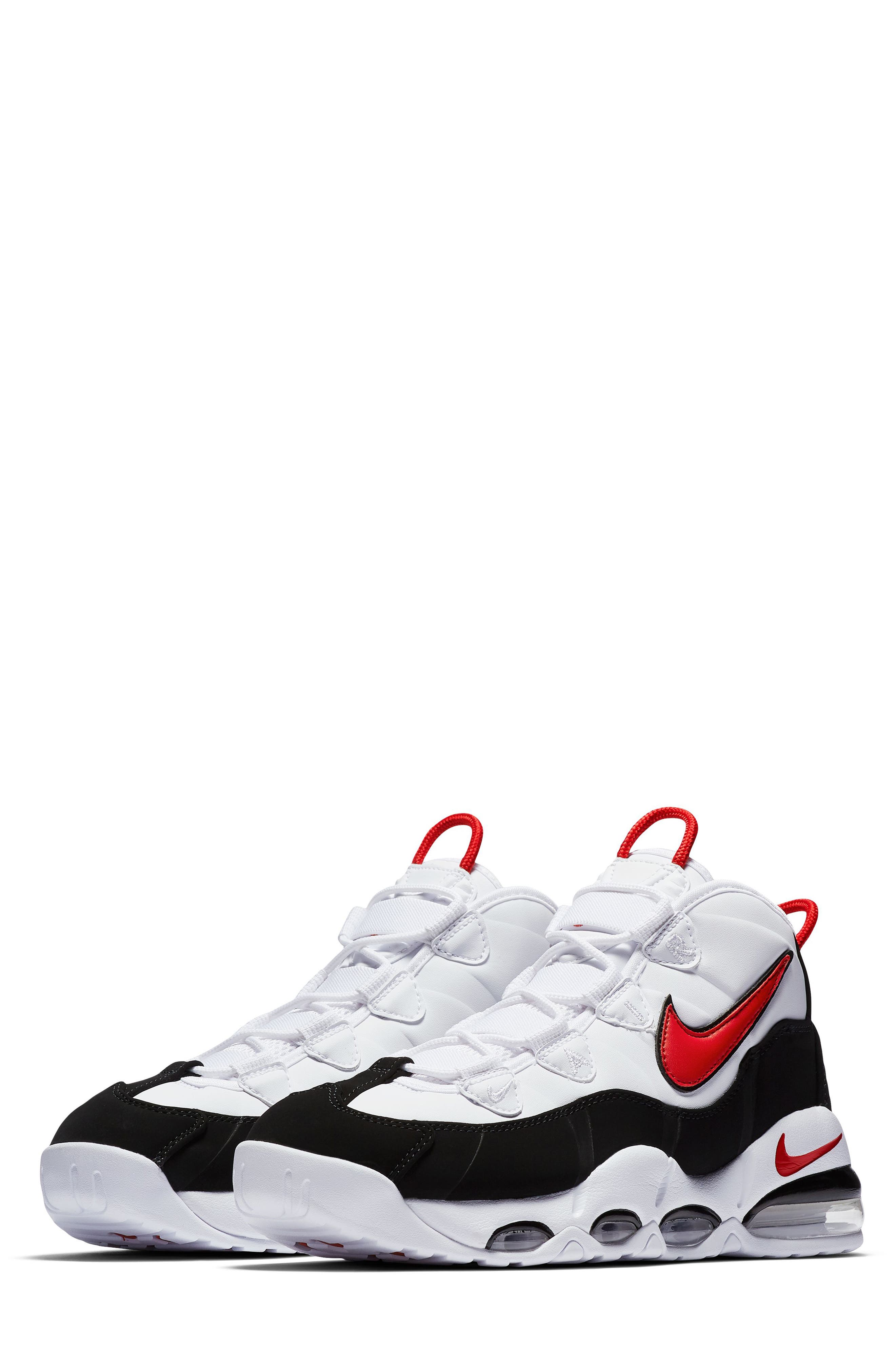Nike Air Max Uptempo 
95 Sneaker, Main, color, 