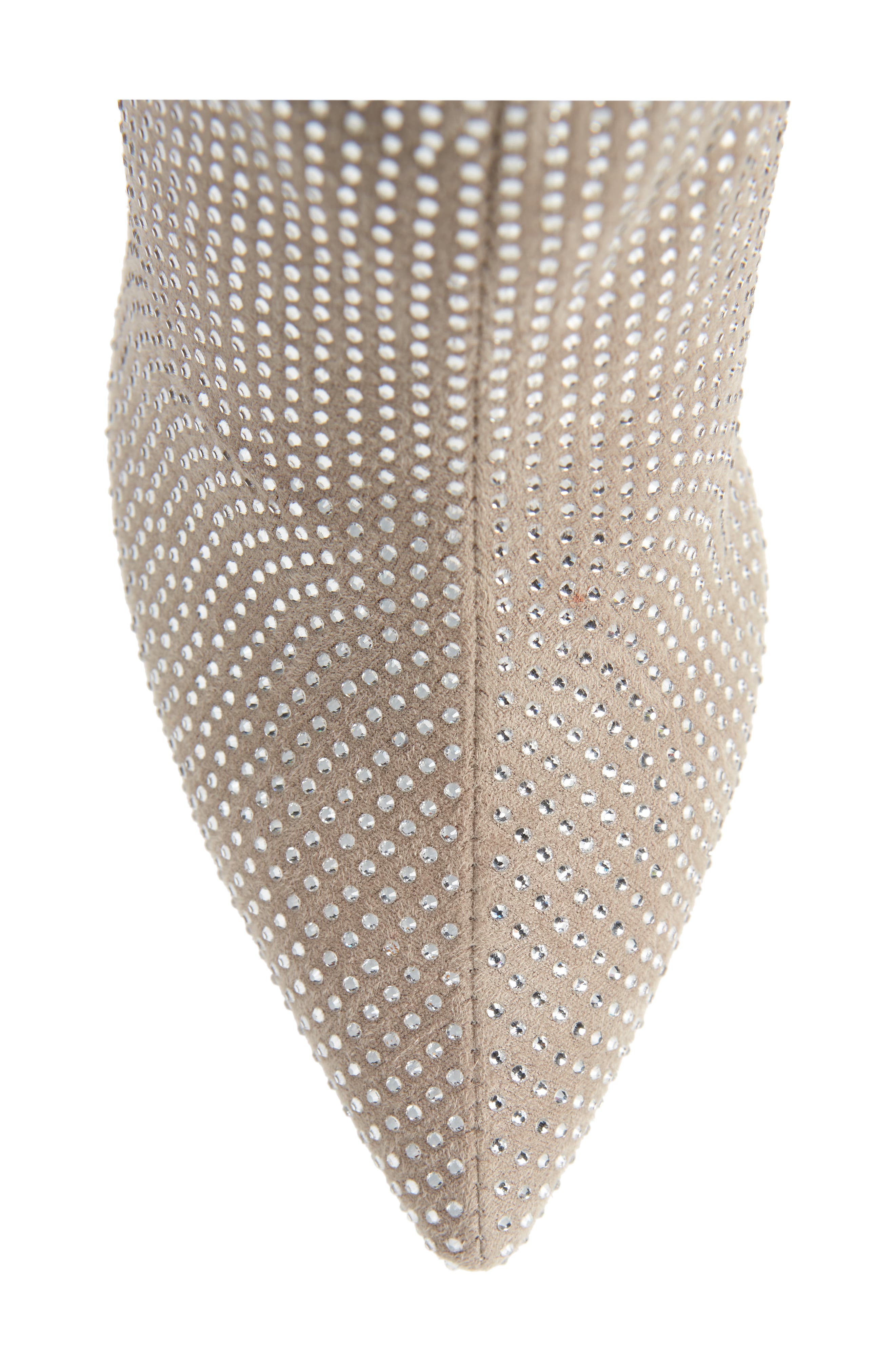 Billini Emarie Pointed Toe Boot, Alternate, color, 