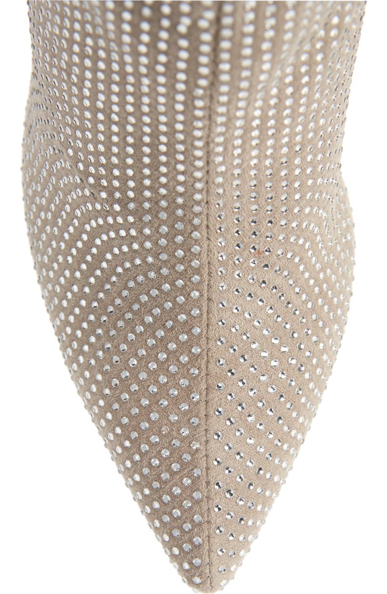 Billini Emarie Pointed Toe Boot, Alternate, color,