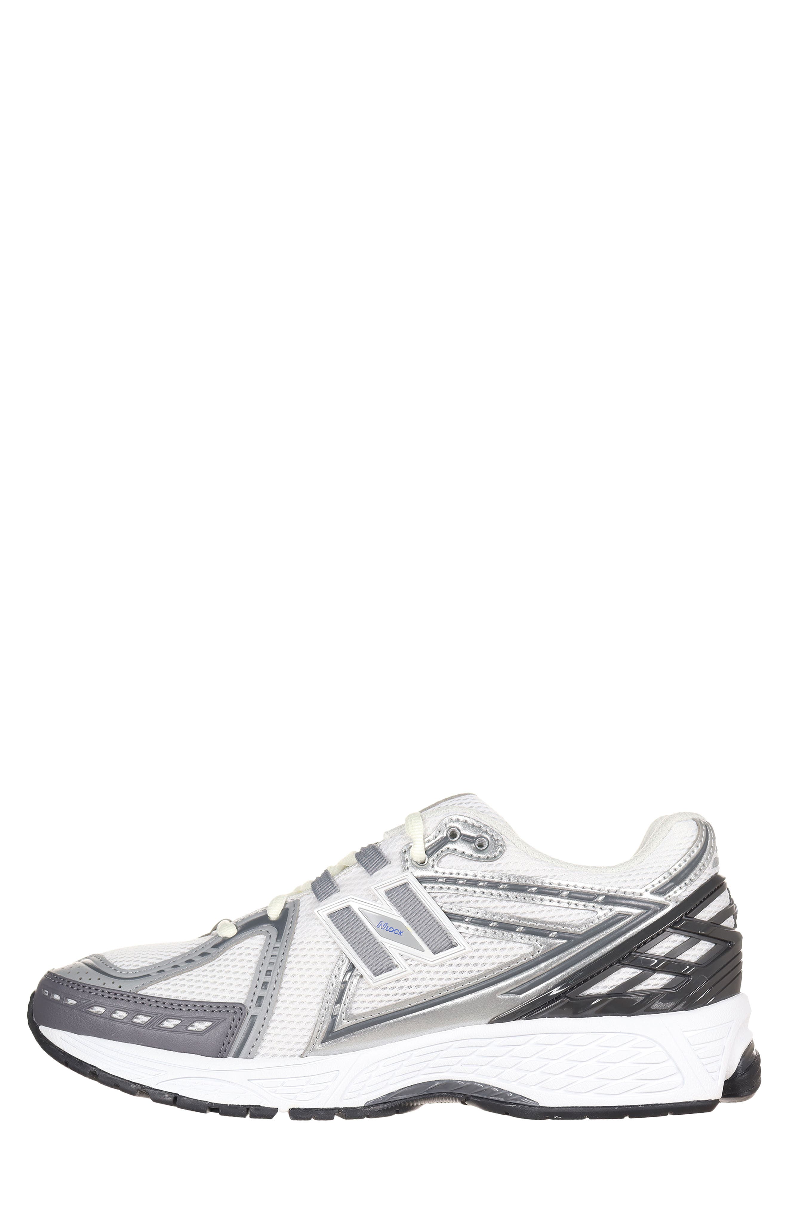 Gender Inclusive 1906R Running Shoe, Alternate, color, CASTLEROCK/ BLACK CEMENT