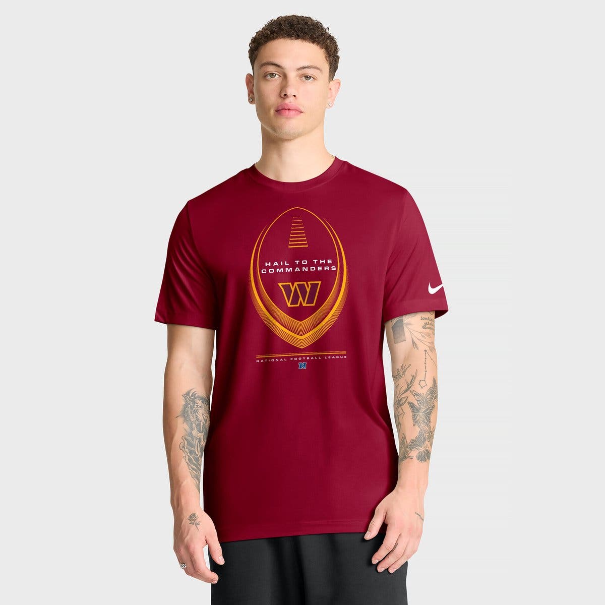 selected Burgundy
