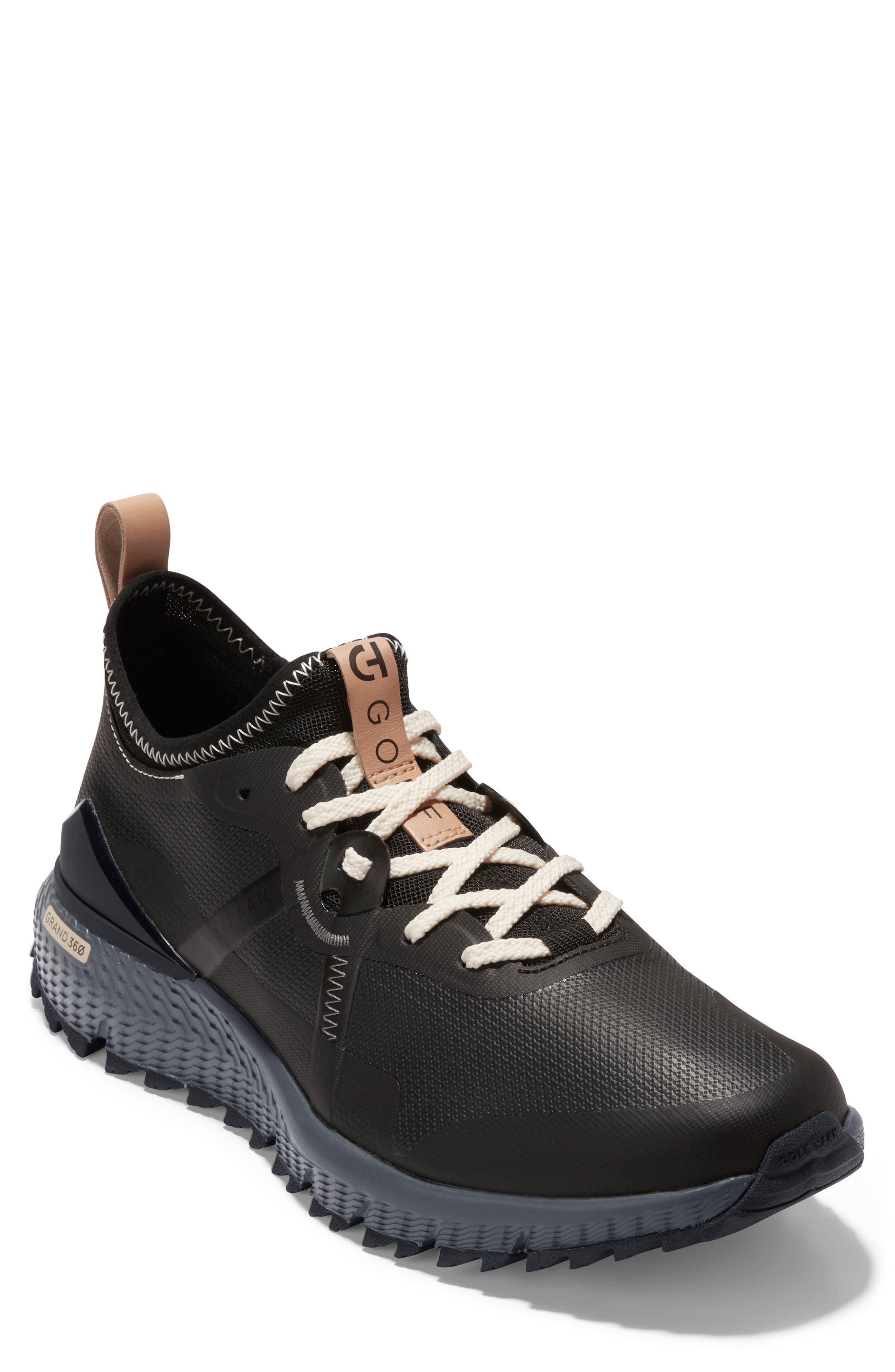 Cole Haan ZeroGrand Overtake Golf Shoe, Main, color, 