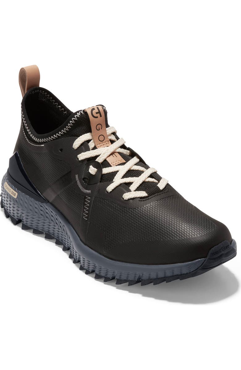 Cole Haan ZeroGrand Overtake Golf Shoe, Main, color,