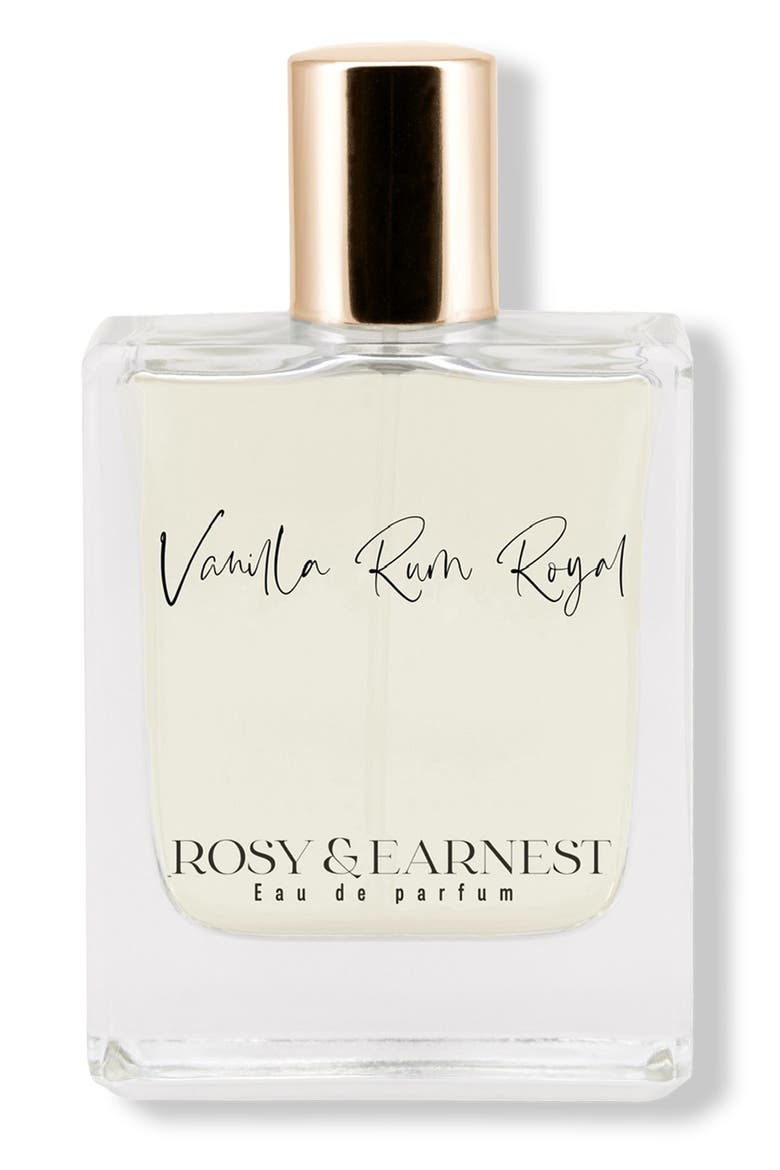 Vanilla Rum Royal Eau de Parfum, Alternate, color, None