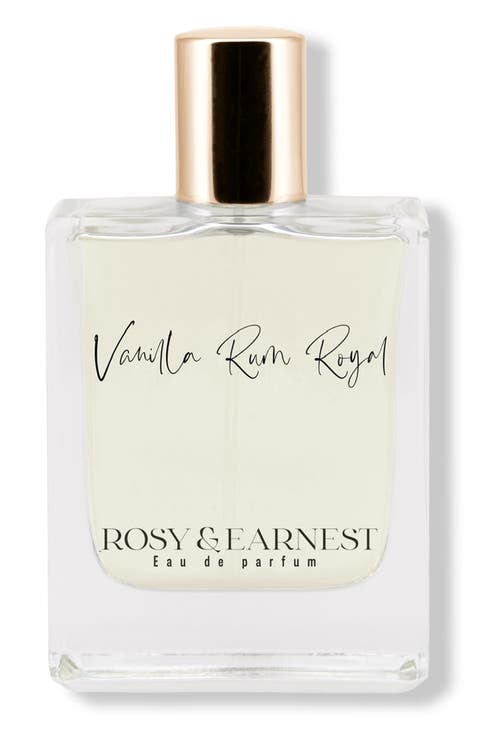 Vanilla Rum Royal Eau de Parfum