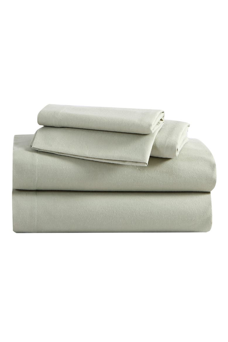 Solid Sheet Set, Main, color, LT-PASTEL GREEN