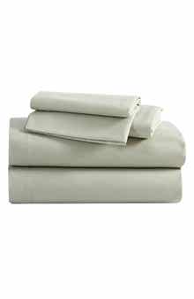 Eddie Bauer Solid Sheet Set