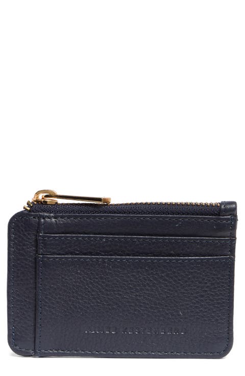 Alia Slim ID Wallet
