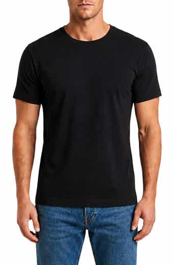 Casual Crewneck T-Shirt