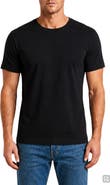 Bayyork Casual Crewneck T-Shirt