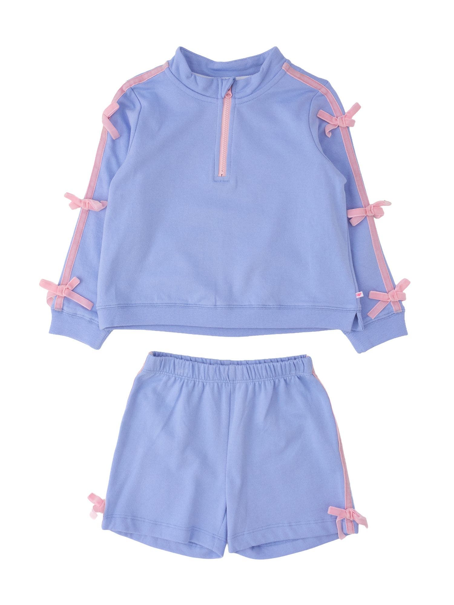Periwinkle Blue
