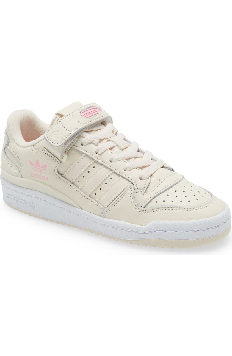 adidas Forum Low Sneaker, Main, color,