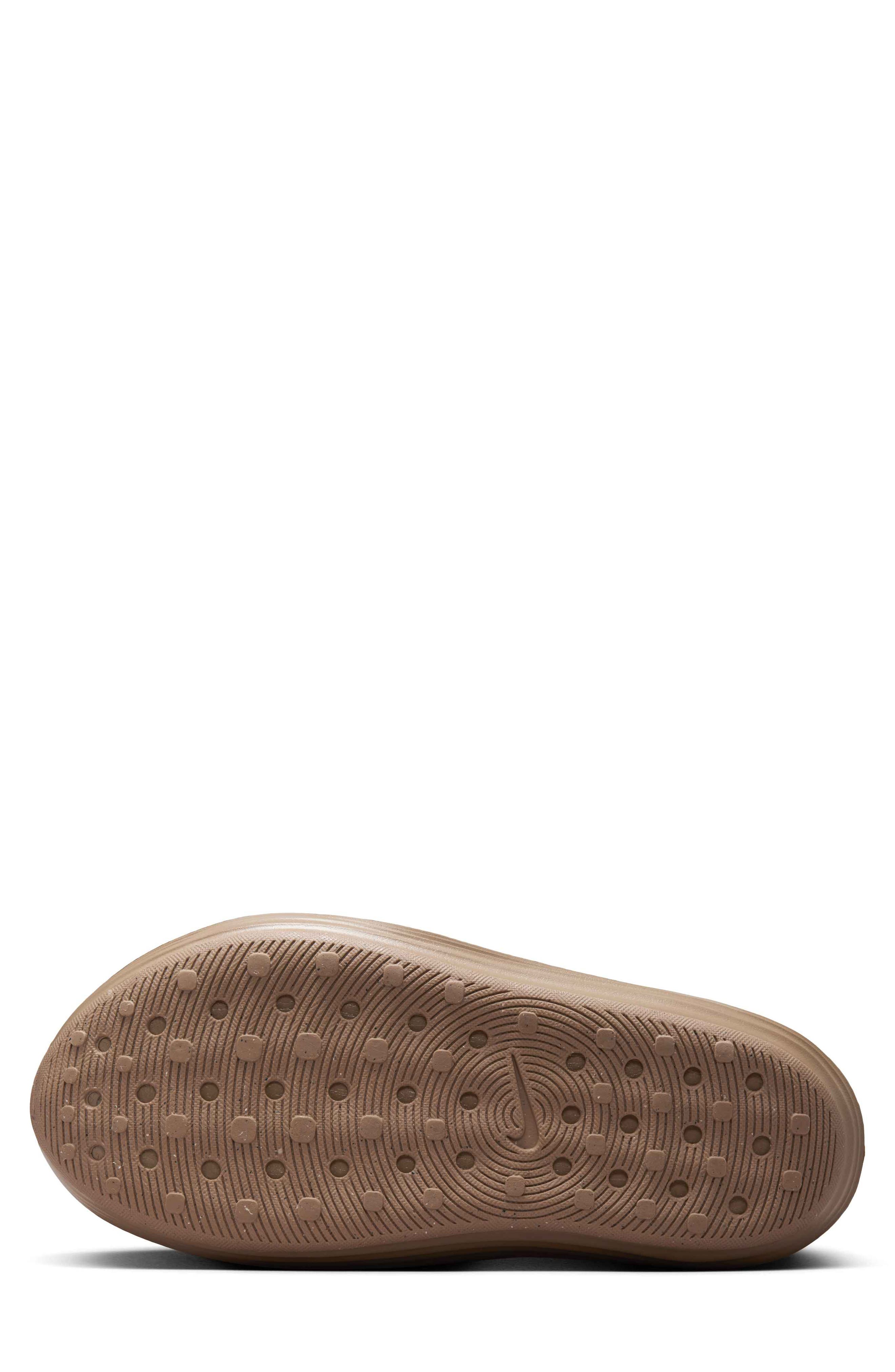 Nike ReactX Rejuven8 Slip-On, Alternate, color, Khaki/ Khaki/ Khaki
