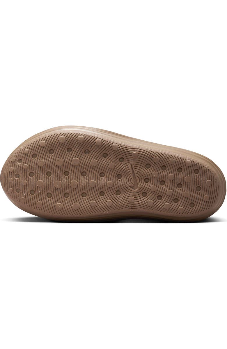 Nike ReactX Rejuven8 Slip-On, Alternate, color, Khaki/ Khaki/ Khaki