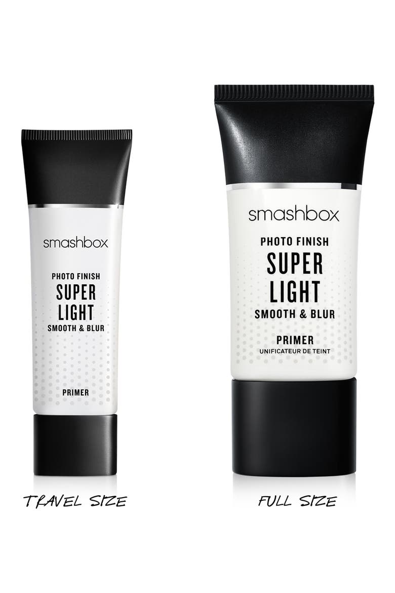 Photo Finish Foundation Primer Light, Alternate, color, NO COLOR