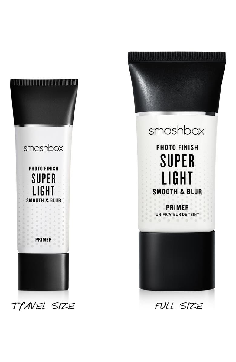 Smashbox Photo Finish Foundation Primer Light, Alternate, color,