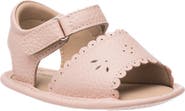 Elephantito Flower Crib Shoe Sandal