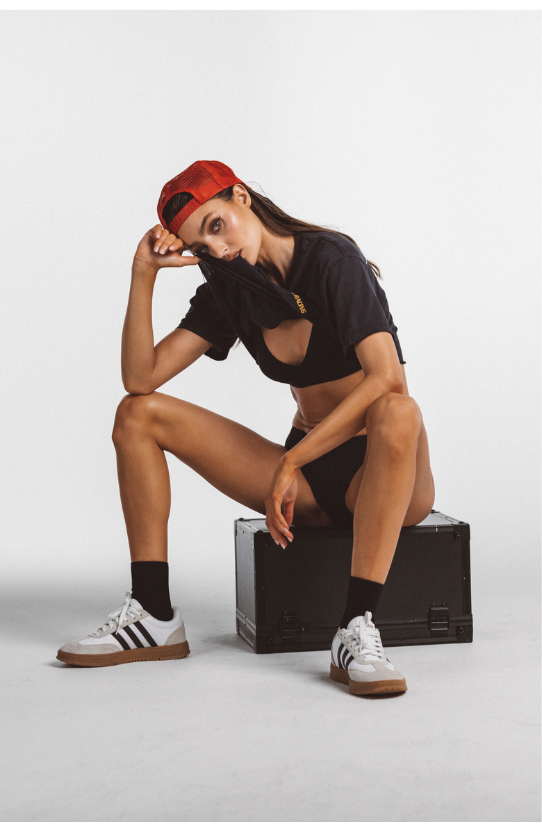 LDMA High Sculpt Brief, Alternate, color, Black