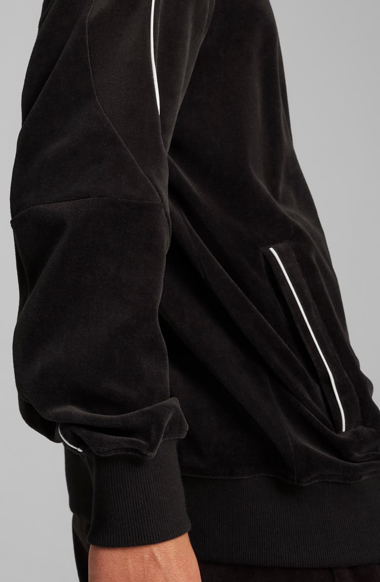 PUMA x Scuderia Ferrari Race MT7 Jacket, Alternate, color, 