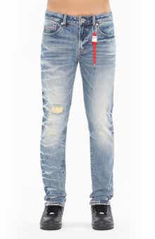 Cult of Individuality Rocker Slim Fit 602 Jeans