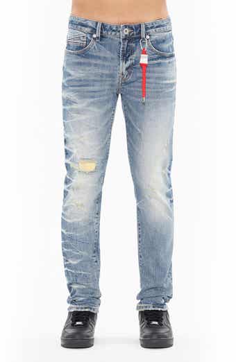 Cult of Individuality Rocker Slim Fit 602 Jeans