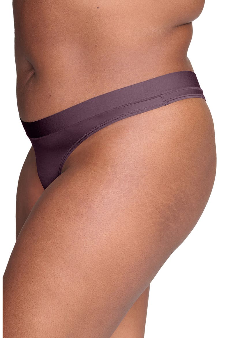 The Thong, Alternate, color, COSMOS