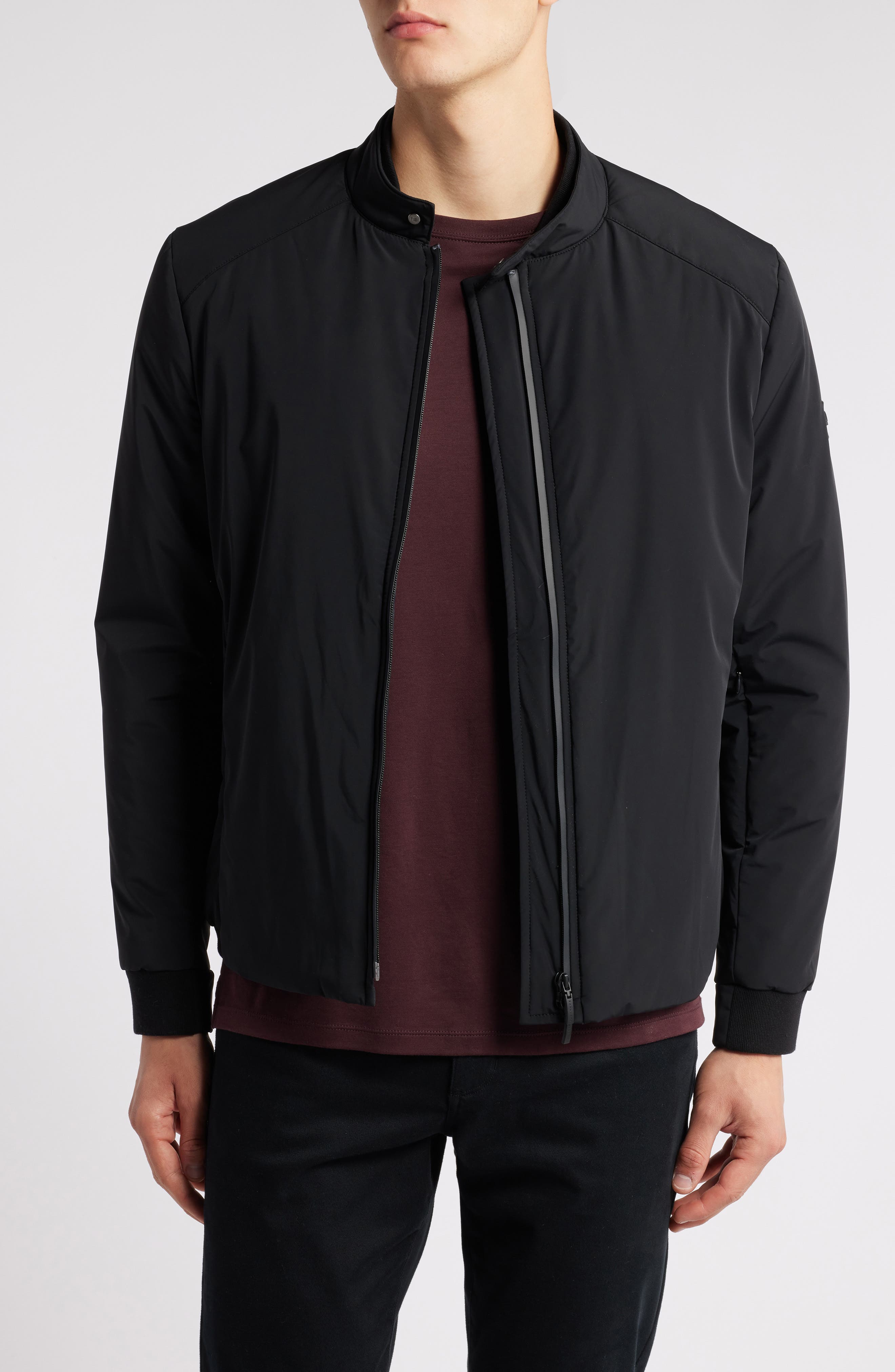 Loon Lake Zip Jacket