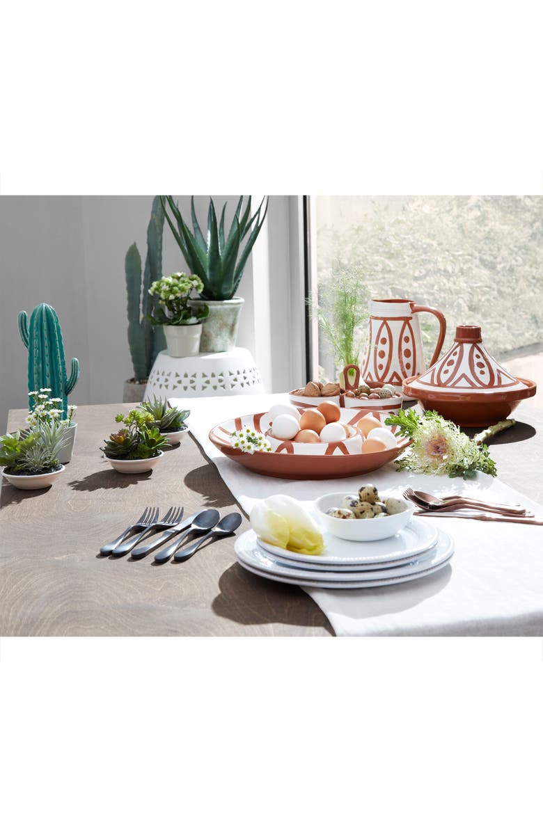 Allstate Agave Pot Decoration, Alternate, color, 