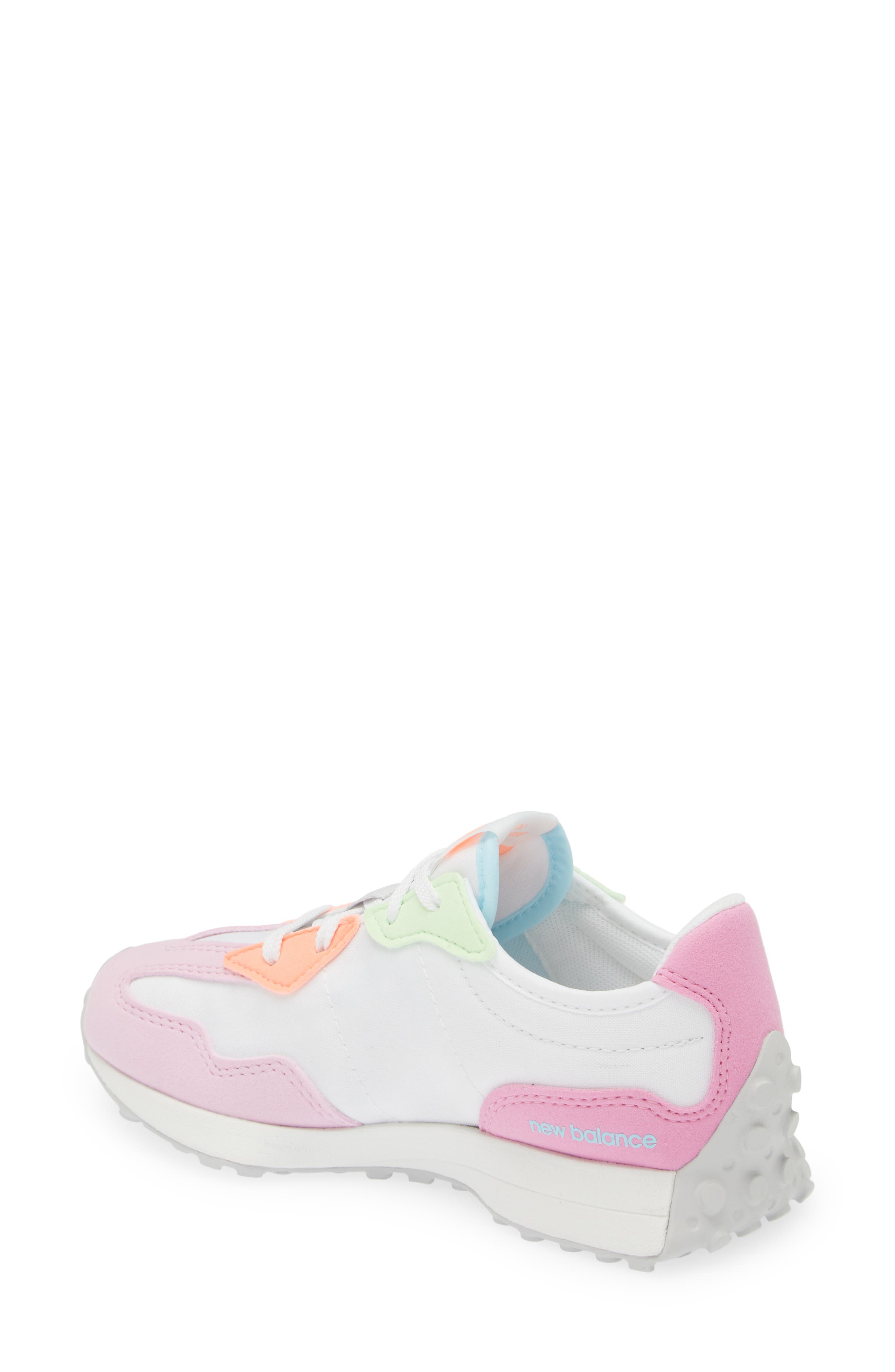 New Balance Kids' 327 Sneaker, Alternate, color, 