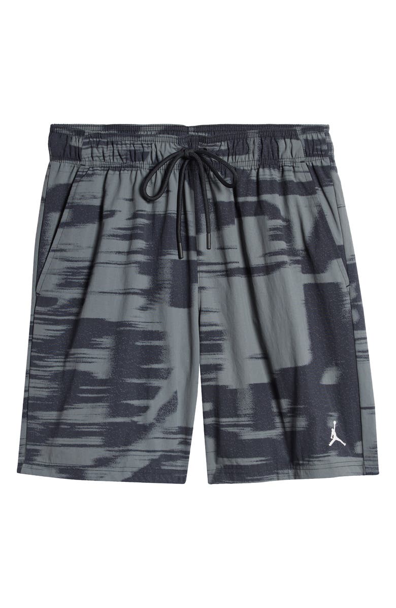 Jordan MVP Printed Shorts, Alternate, color, 