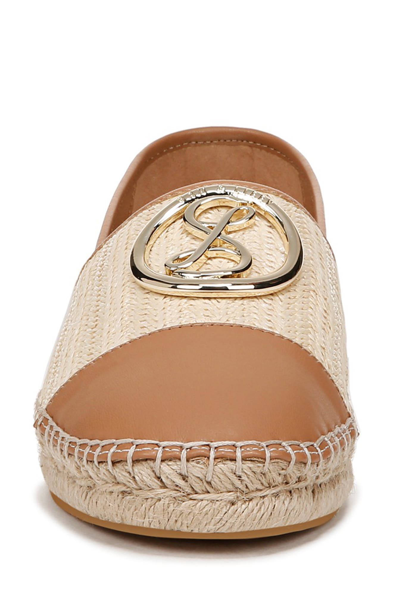 SAM & LIBBY Celeste 2 Espadrille Flat, Alternate, color, 